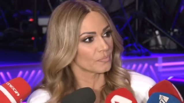 Η αποκάλυψη της Έλλης Κοκκίνου για την ηλικία της: "Αισθάνομαι 27-30 χρονώ, αλλά είμαι..."