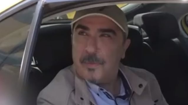 Βαγγέλης Περρής: &quot;Περιμένω πώς και πώς τη συνεργασία Μικρούτσικου - Μαλέσκου, γιατί κάνουμε και σατιρική εκπομπή&quot;