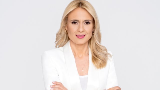 Δύσκολες ώρες για τη Ρίτσα Μπιζόγλη