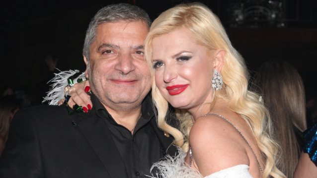 Η αυστηρή απάντηση της Μαρίνας Σταυράκη στον Γιώργο Πατούλη για το &quot;χρυσό&quot; σπίτι