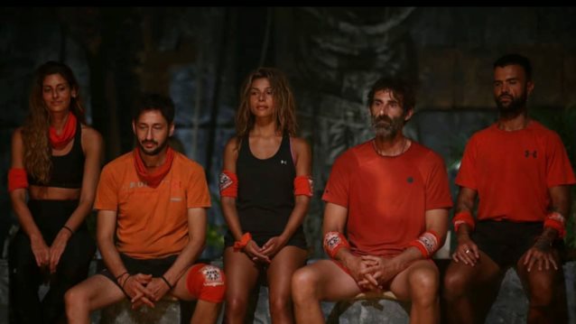 Survivor | Mεγάλη ανατροπή στη διαδικασία αποχώρησης!