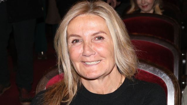 Η Μαρέβα Μητσοτάκη αποκάλυψε το πιο ενδιαφέρον βιβλίο που διάβασε το καλοκαίρι