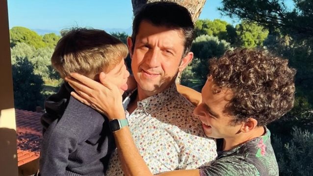 Η έκκληση του Μιχάλη Οικονόμου: &quot;Να ψηφίσουν οι βουλευτές αυτό που θεωρούν καλύτερο για το παιδί μου&quot;