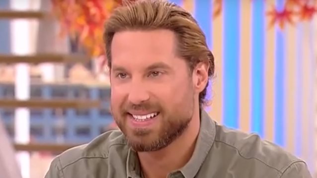 Νάσος Παπαργυρόπουλος: &quot;Είμαι ένα παράδειγμα της κρίσης στην Ελλάδα, γεννήθηκα σε μια εύπορη οικογένεια αλλά…&quot;