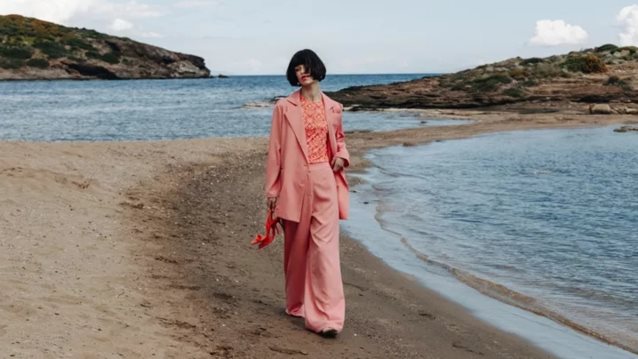 Το αγαπημένο Bazaar της Helmi επιστρέφει για να ανανεώσεις την γκαρνταρόμπα σου με έκπτωση έως και 70%