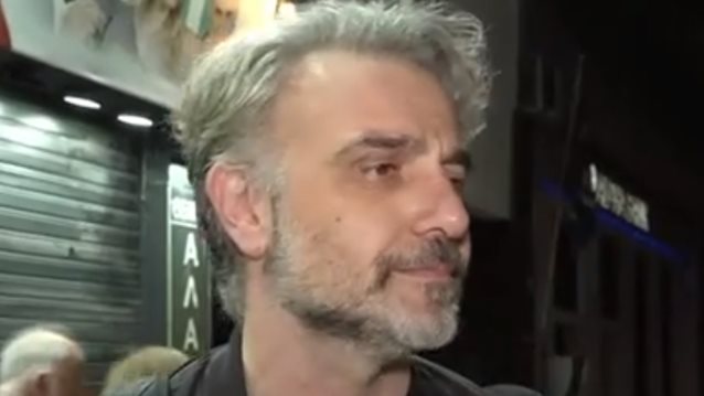 Ο Φάνης Μουρατίδης απαντά στον Νίκο Μουρατίδη: "Είπε κι αυτός μια άποψη όπως εκατομμύρια άλλοι"