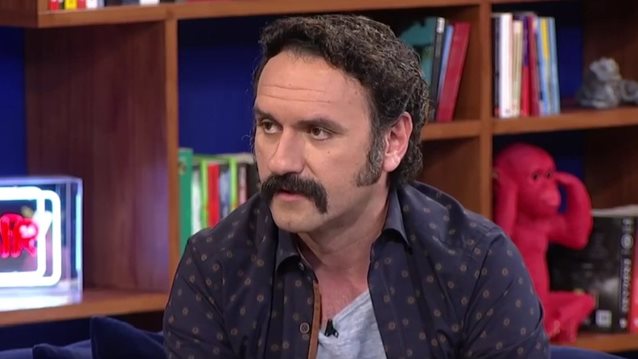 Μελέτης Ηλίας: &quot;Λίγο πριν έρθει το &#39;Σόι&#39; περάσαμε μια περίοδο πολύ δύσκολη οικονομικά&quot;