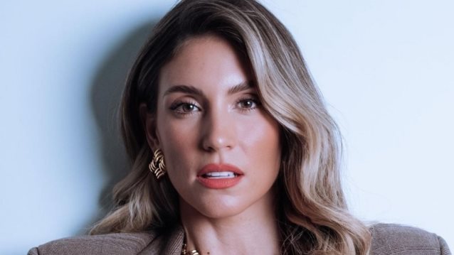 Η Σιέννα Μιχοπούλου ξεκίνησε pilates μαζί με τη μαμά της, Αθηνά Οικονομάκου