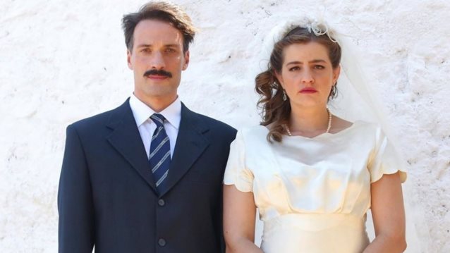 Από τις &quot;Άγριες Μέλισσες&quot; στη νέα σειρά της ΕΡΤ!