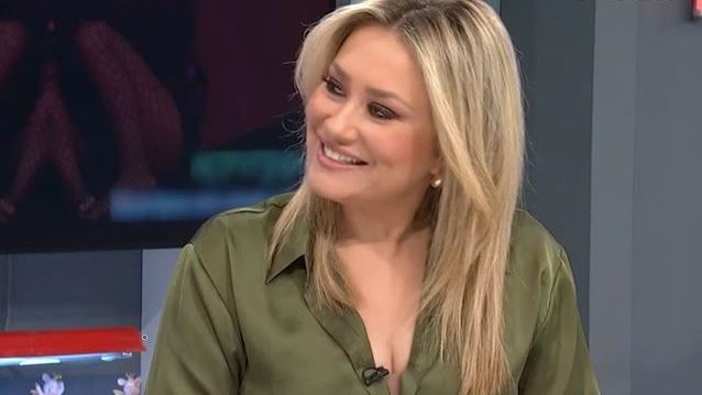 Ιωάννα Ασημακοπούλου: Στο &quot;Σόι Σου&quot; ήταν ένας μεγάλος αποχαιρετισμός - Έκλαιγα γιατί έκλεινε ένας ολόκληρος κύκλος