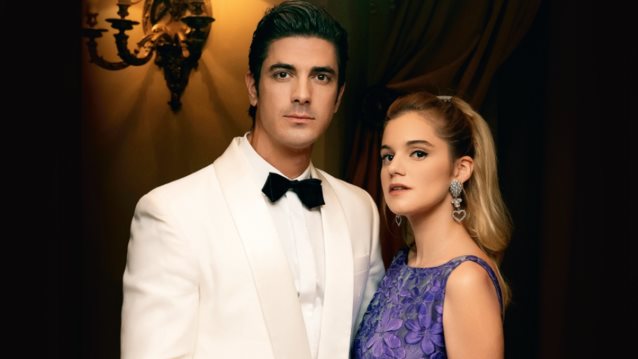 "Ο Παράδεισος των Κυριών" | Ο Ντίνος προσπαθεί με κάθε τρόπο να βρει το παιδί της Μιράντας - Οι εξελίξεις της εβδομάδας