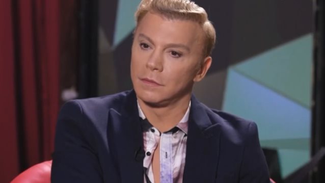 Τάκης Ζαχαράτος: &quot;Αυτοί οι τέσσερις είχαν θυμώσει που τους σατίριζα, είναι γνωστό&quot;