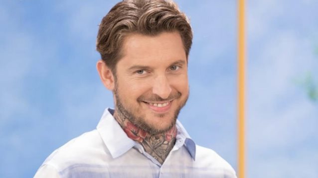 Η πρώτη ανάρτηση του Χρήστου Μοίρα για τη συνεργασία του με το "Breakfast@star"