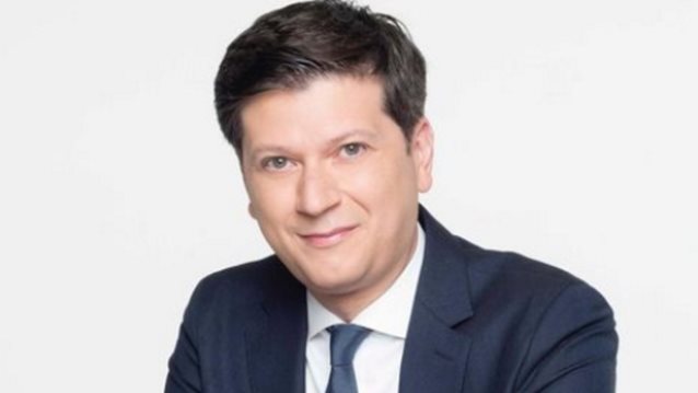 Η επίσημη ανακοίνωση της ΕΡΤ για τον Απόστολο Μαγγηριάδη