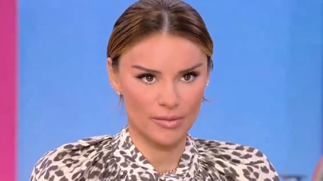 Ελένη Τσολάκη: &quot;Στεναχωριέμαι βαθιά για όλο αυτό στο οποίο έχει εξελιχθεί ο Θέμης Αδαμαντίδης&quot;