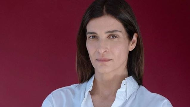 Η όλο νόημα ατάκα της Αντιγόνης Κουλουκάκου: &quot;Δεν μπορώ να είμαι με έναν άνθρωπο που...&quot;