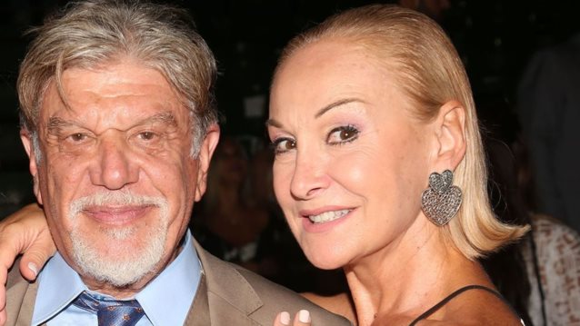 Γιάννης Βούρος: &quot;Η Νταίζη Σεμπεκοπούλου λέει αλήθεια, έτυχε εκείνη την περίοδο να είμαι άτακτος&quot;