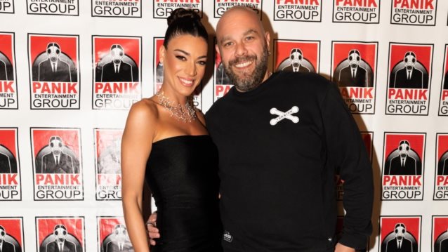 Ο Μιχάλης Κουινέλης αποκάλυψε τον λόγο που δεν παντρεύονται με την Ήβη Αδάμου