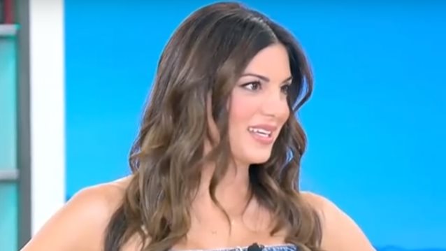 Εκτός "Happy Day" Τίνα Μεσσαροπούλου και Δημήτρης Παπανώτας - Όσα είπε η Σταματίνα Τσιμτσιλή