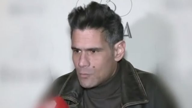 O Δημήτρης Ουγγαρέζος αποκαλύπτει για το ατύχημα της Ελένης Μενεγάκη: &quot;Έπρεπε να την δει ειδικός&quot;