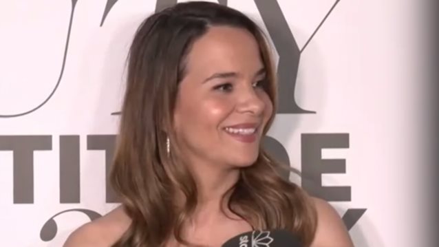 Ελιάνα Χρυσικοπούλου: &quot;Το έχω πει πολλές φορές, ότι η Ελένη Μενεγάκη είναι πολύ απαιτητική&quot;