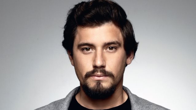 Γιώργος Αμούτζας: &quot;Με έχουν υποτιμήσει καλλιτεχνικά εξαιτίας του πατέρα μου&quot;