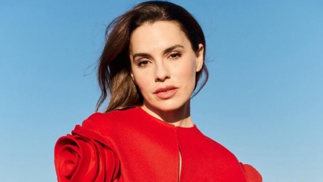 Στο νοσοκομείο η πρωταγωνίστρια των "Πανθέων", Μελία Κράιλινγκ