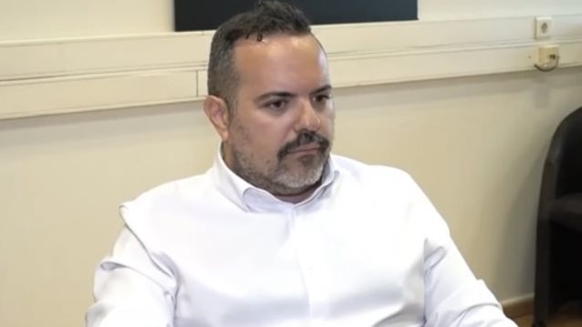 Ο Κωνσταντίνος Αντωνάτος αποκαλύπτει για το τηλεοπτικό μέλλον των Μενεγάκη, Μαγγίρα, Ζαρίφη, Τσολάκη, Στεφανίδου, Μπακοδήμου