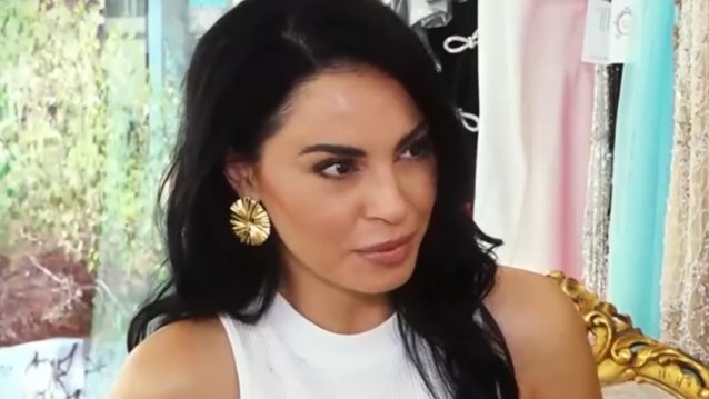 Δήμητρα Αλεξανδράκη: "Οι γονείς του άντρα μου αναπληρώνουν μια οικογένεια που δυστυχώς δεν είχα εγώ"