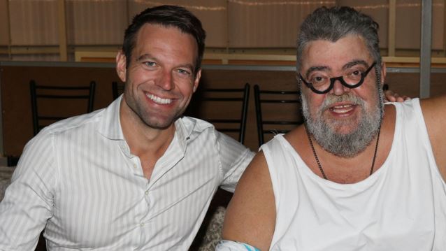 Ξέσπασε ο Σταμάτης Κραουνάκης κατά του Στέφανου Κασσελάκη: &quot;Νευρικό ρομπότ - Η ψυχή έχει φύγει μακριά&quot;