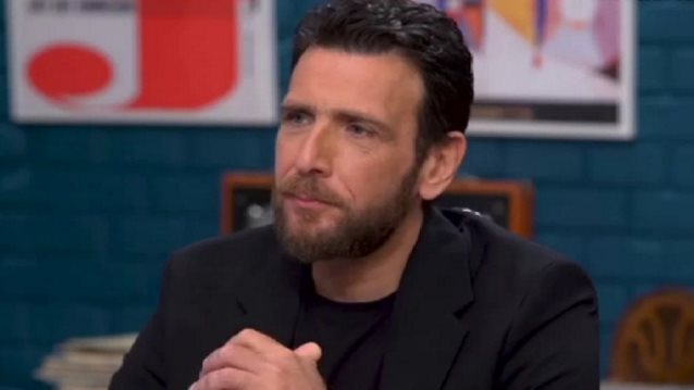 Θανάσης Πάτρας: "Υπήρξε μια εμπλοκή επαγγελματική με τον Ανδρέα Μικρούτσικο πριν από χρόνια - Δεν του κρατάω κακία"