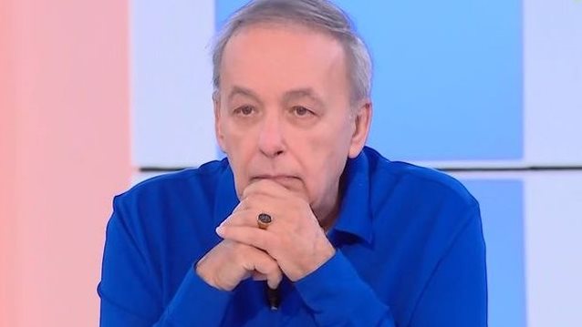 Ανδρέας Μικρούτσικος: &quot;Πέρναγε και απέλυε 10 για πλάκα - Έδειξε αυτό που ήταν&quot;
