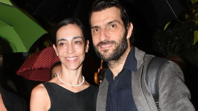 Ο Νίκος Κουρής διέγραψε τις φωτογραφίες του γάμου του με την Έλενα Τοπαλίδου και της έκανε unfollow