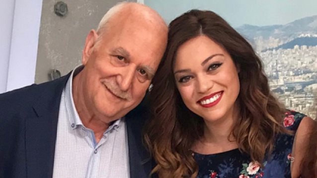 Η Μπάγια Αντωνοπούλου αποκαλύπτει για την αποχώρησή της από το &quot;Καλημέρα Ελλάδα&quot;