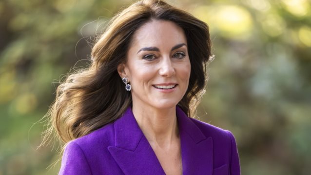 Ο φύλακας άγγελός της: Η Κέιτ Μίντλετον έδωσε κορυφαίο ρόλο στην προσωπική βοηθό που την μεταμόρφωσε σε fashion icon