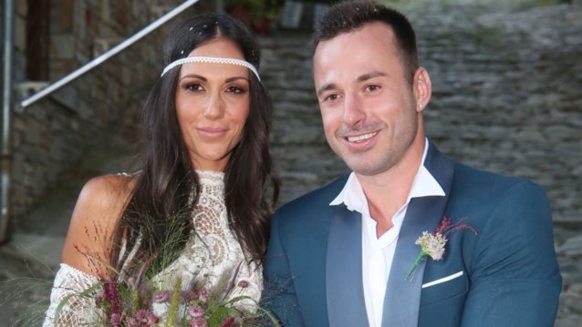 Ανθή Βούλγαρη: &quot;Αν ξαναπαντρευόμουνα, θα το έβαζα ως όρο&quot;