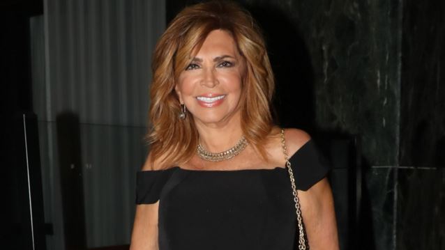 Μιμή Ντενίση: &quot;Έλεος! Ντροπή! Δεν αντέχω αυτόν τον ανταγωνισμό στην Ελλάδα&quot;