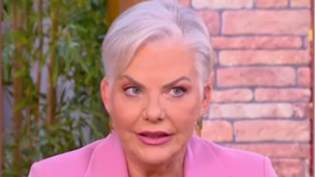 Νανά Παλαιτσάκη: &quot;Αυτά που λέει ο Δημήτρης Παπανώτας για τη Νόνη Δούνια προκύπτουν από μία αντιζηλία&quot;