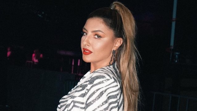 Το αντίο της Έλενας Παπαρίζου στον ξάδερφό της, Γιάννη Ράμο - &quot;Έχασα ένα κομμάτι από την καρδιά και την ψυχή μου&quot;