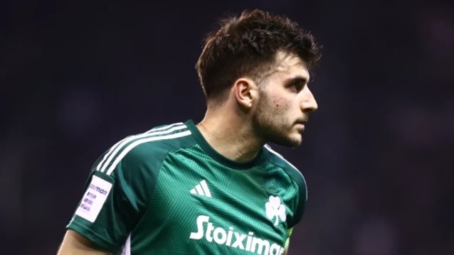 Φώτη Ιωαννίδη, ποιος είναι ο επόμενός σου στόχος;