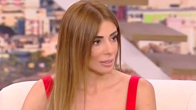 Μίνα Αρναούτη: &quot;Ιερόδουλη να ήμουν, δεν δικαιούμαι αποζημίωση εφόσον μπήκα σε ένα αμάξι;&quot;