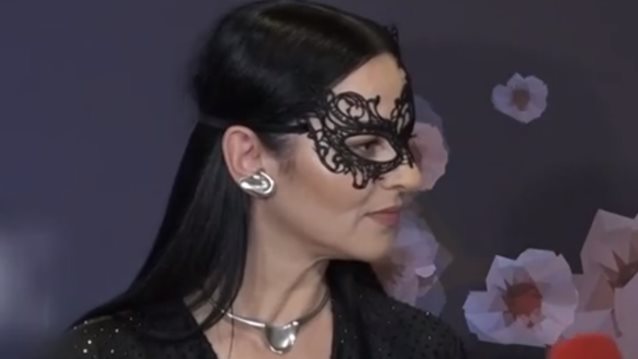 Η Ζενεβιέβ Μαζαρί απαντά αν θα την δούμε στον νέο κύκλο του GNTM