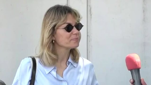 Η Βίκυ Καγιά απαντά στις αιχμές της Ισμήνης Παπαβλασοπούλου - Τι ανέφερε;