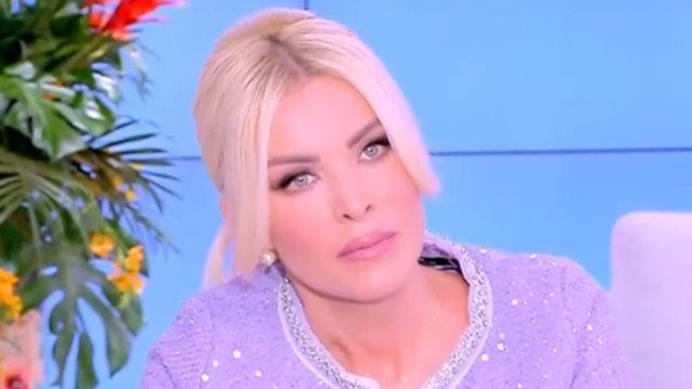 Ξέσπασε η Κατερίνα Καινούργιου on air - "Είναι λαϊκιστικό και απαράδεκτο! Αυτό κάνετε αυτή τη στιγμή! Ντροπή σας!"