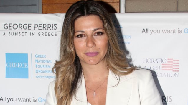 Σοφία Ζαχαράκη: &quot;Υπάρχει η προκατάληψη ότι τι έχει αφήσει για να κάνει αυτό, ότι δεν παντρεύτηκα και δεν έκανα παιδιά&quot;