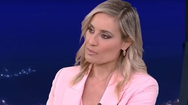 Ελεονώρα Μελέτη: &quot;Μπορεί να μην είμαι επαγγελματίας πολιτικός, αλλά έχω ενσυναίσθηση και ενδιαφέρον για τα κοινά&quot;