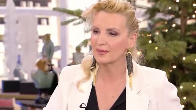 Τι φέρνει το 2025 σε κάθε ζώδιο; Οι αστρολογικές προβλέψεις της Βάσιας Μαυράκη