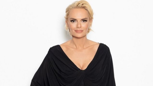 Η Έλενα Χριστοπούλου αποκαλύπτει: "Δεν στέκομαι σε όσα έχουν συμβεί, δεν στέκομαι στα κακά"