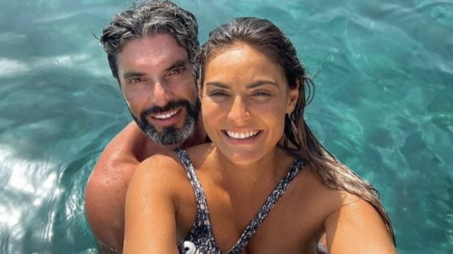 Η αποκάλυψη της Βρισηίδας Ανδριώτου για τον Σπύρο Μαρτίκα: "Πιστεύω πως θα μου κάνει πρόταση γάμου στο..."