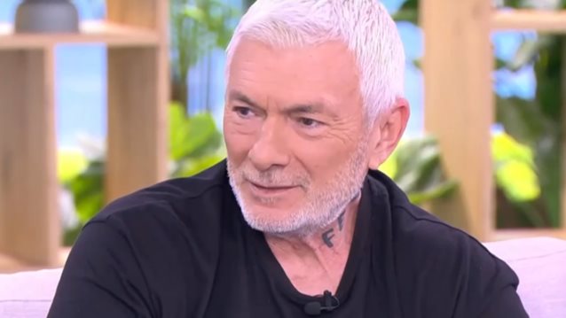 Ερρίκος Πετιλόν: &quot;Είμαι διπολικός εκ γενετής και εθισμένος - Ευτυχώς ο γιος μου γλίτωσε&quot;